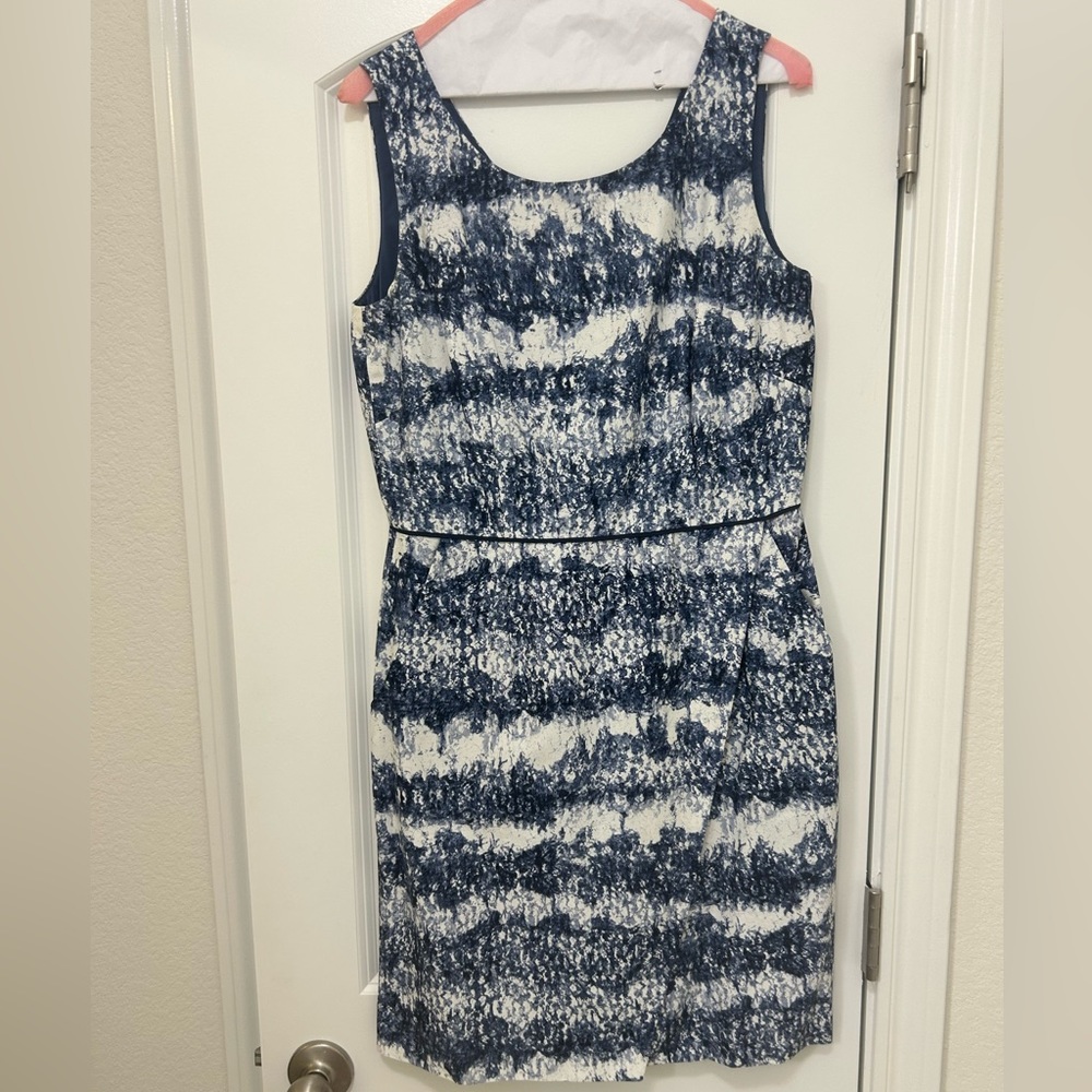Katherine Kelly Dress